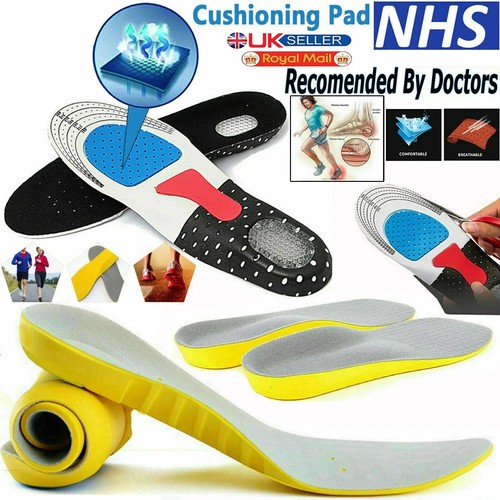 Orthotic insoles for arch - orthotic,