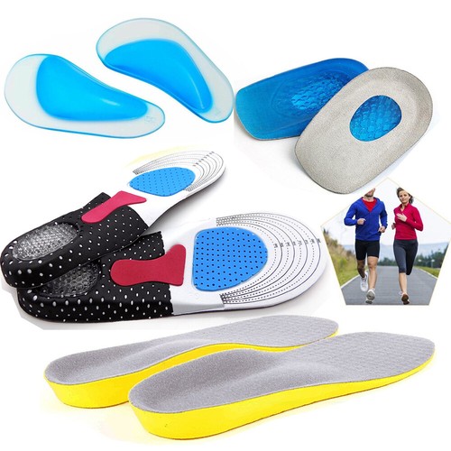 Orthotic shoe insoles - orthotic,
