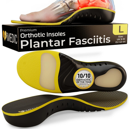 Insoles plantar fasciitis arch - fasciitis,