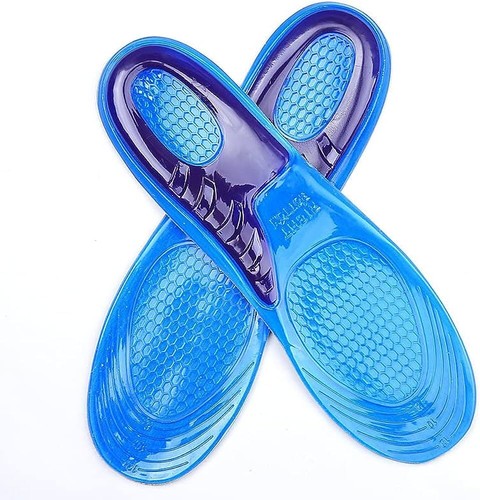 Gel insoles pain relief arch - pain,