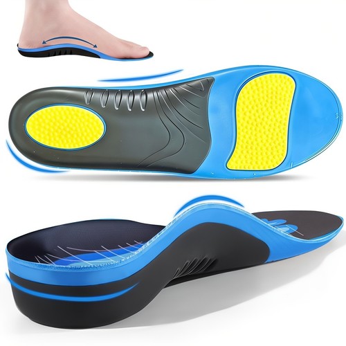 Orthotic insoles for - orthotic,