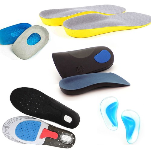 Orthotic insoles for arch - orthotic,