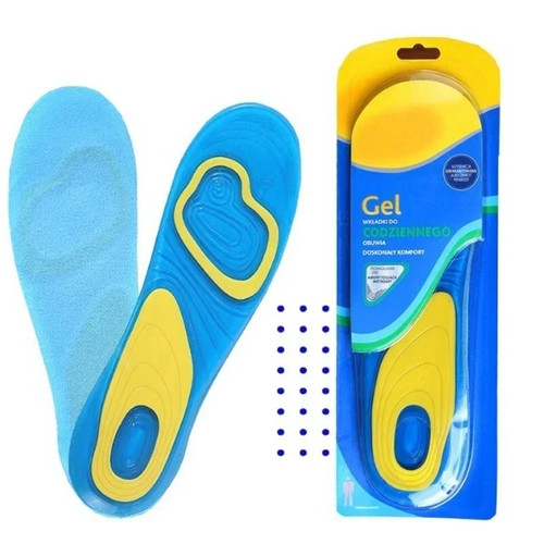 New scholl gel - scholl,