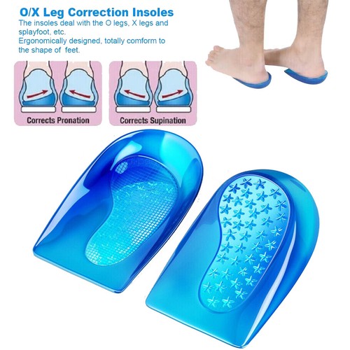 Heel support gel inserts - heel,