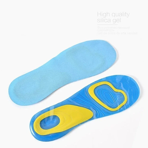 New scholl gel - gel, activ