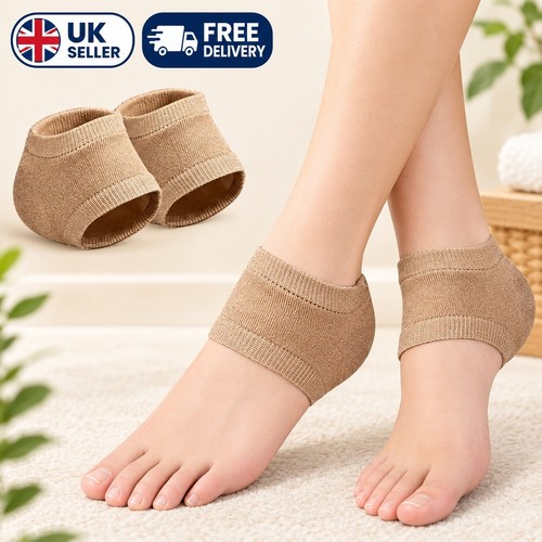 2pcs plantar fasciitis gel - 2pcs,