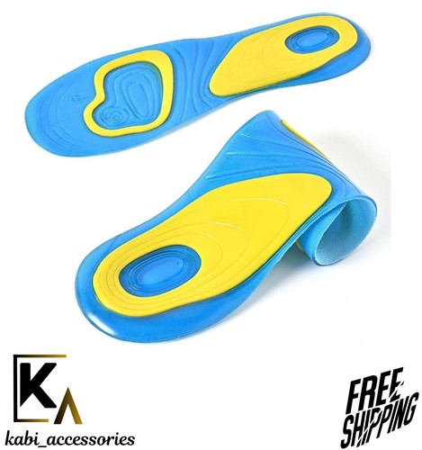 New scholl gel activ - new, everyday