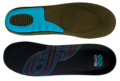 Work boot gel insoles hiking - work,