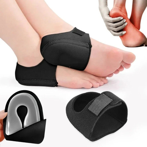 Plantar fasciitis heel - fasciitis,