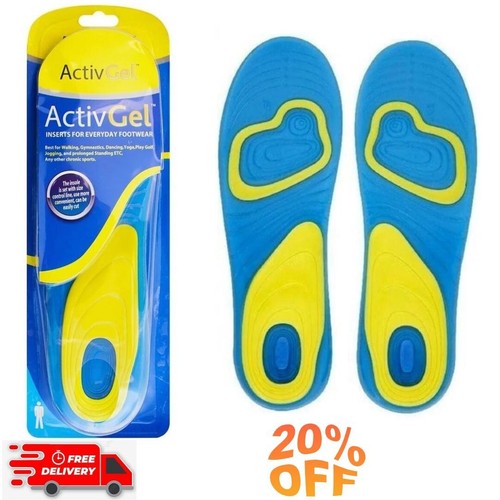 New gel activ everyday - activ,