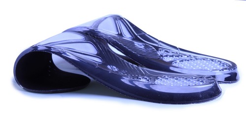 Pairs gel insoles - insoles, shock