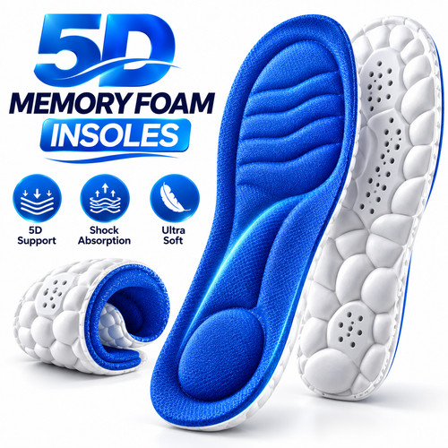 High gel activ work shoe - high,