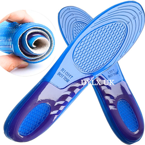Gel insoles pain - insoles,