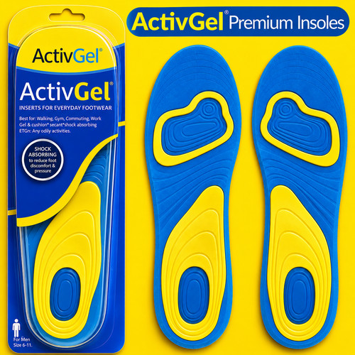 New scholl gelactiv work - gelactiv,