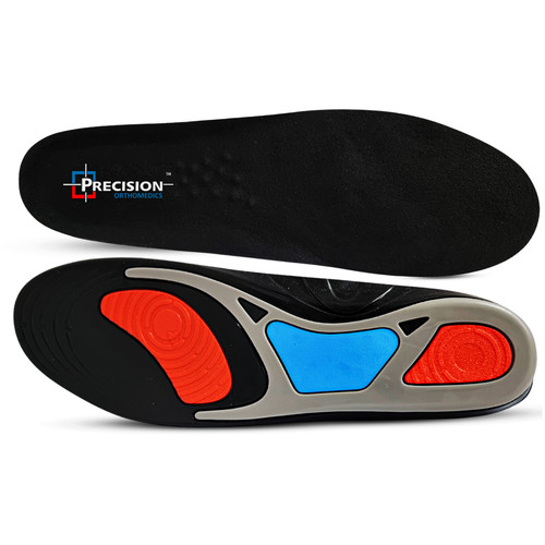 Work boots orthotic - orthotic, arch